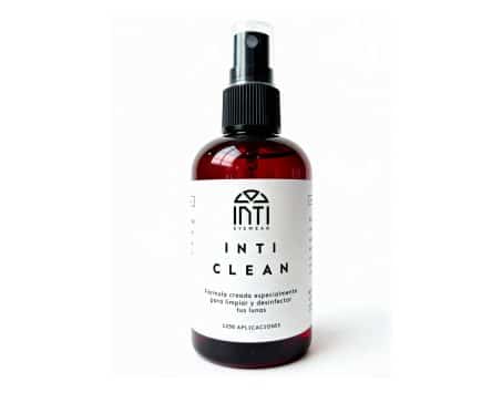 Inti Clean 125ml